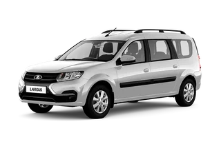 Фото LADA Largus универсал Comfort