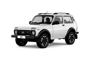 Фото LADA NIVA Sport Sport