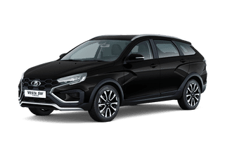 Фото LADA Vesta SW Cross Life'24