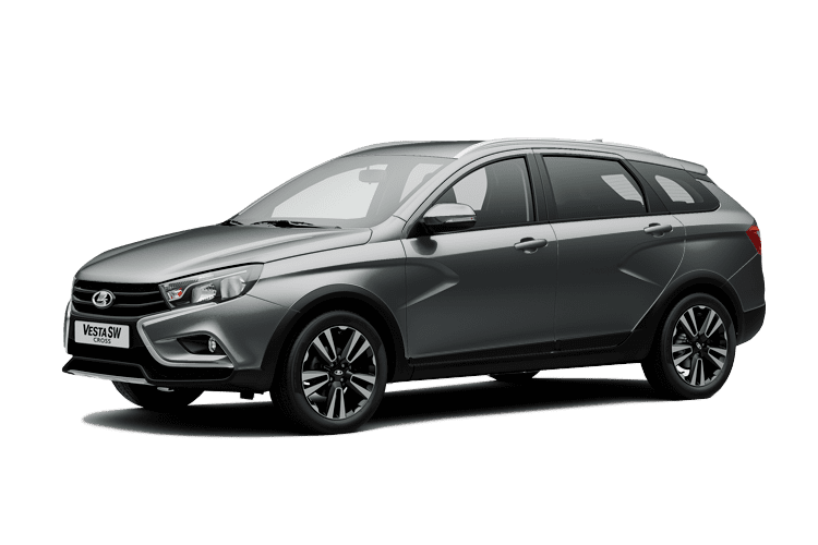 Lada vesta sw фото
