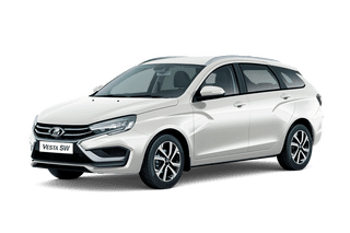 Фото LADA Vesta SW Enjoy'24