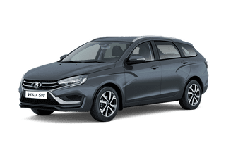 Фото LADA Vesta SW Life'24