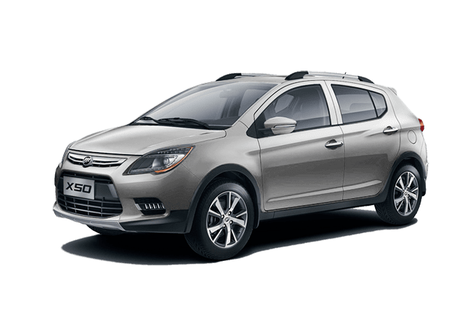 LIFAN X50 Фото LIFAN X50