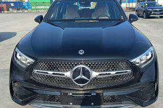 Mercedes-Benz GLC II Luxury 7-seat Черный II 2024, №7