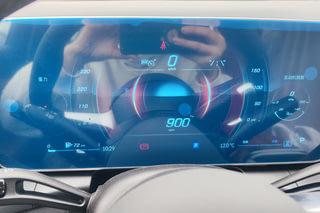 Mercedes-Benz GLC II Luxury 7-seat Черный II 2024, №10