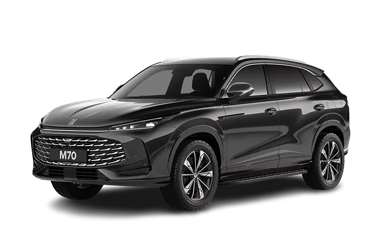 Фото Москвич М70 Ультра