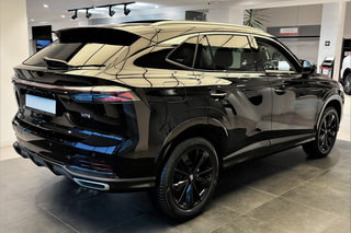 Фото Москвич М70 Драйв