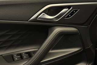 Москвич М70 I Драйв Астраханский черный I 2026, №16