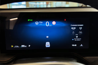 Москвич М70 I Драйв Алтайский красный I 2026, №11