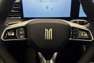 Москвич М70 I Драйв Астраханский черный I 2026, №13