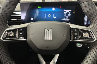 Москвич М70 I Драйв Ладожский голубой I 2026, №8