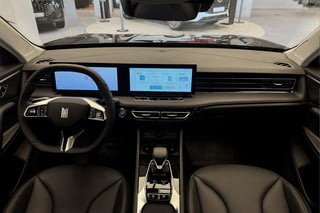 Москвич М70 I Драйв Астраханский черный I 2026, №12