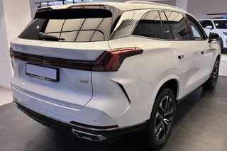 Фото Москвич М90 Ультимейт