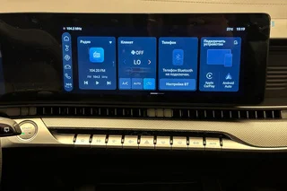 Фото Москвич М90 Ультимейт