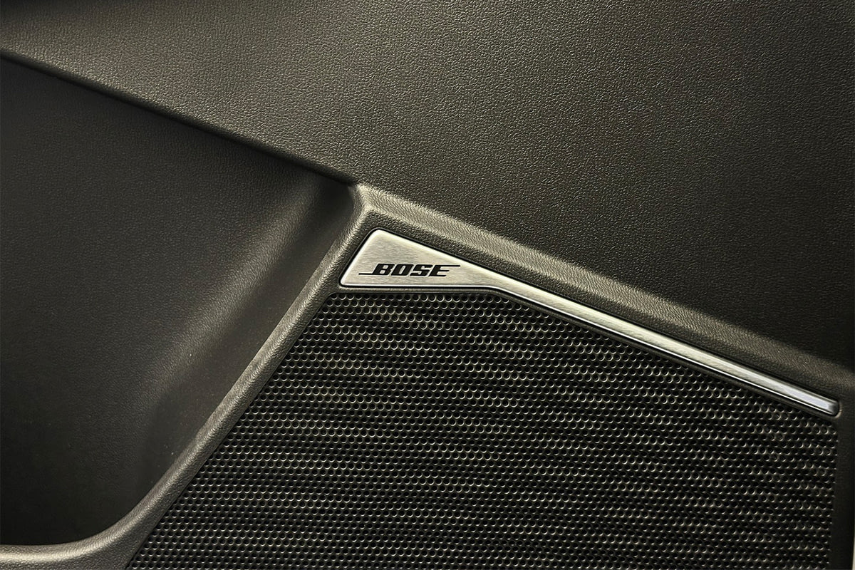 Фото Москвич М90 I Ультимейт Арктический белый I 2026, №6