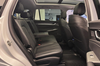 Москвич М90 I Ультимейт Арктический белый I 2026, №7