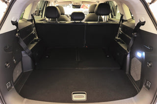 Москвич М90 I Ультимейт Арктический белый I 2026, №10