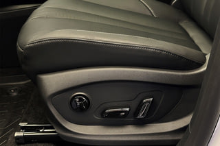 Москвич М90 I Ультимейт Арктический белый I 2026, №16