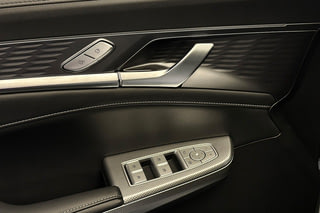 Москвич М90 I Ультимейт Арктический белый I 2026, №18