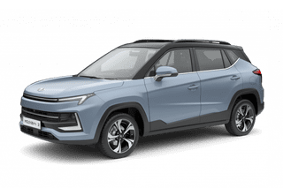 Фото Москвич 3 Стандарт плюс Телематика