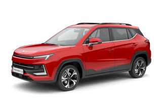 Фото Москвич 3 Комфорт Телематика