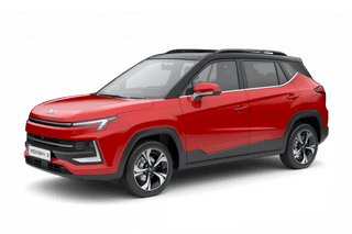 Фото Москвич 3 Комфорт Телематика MY26