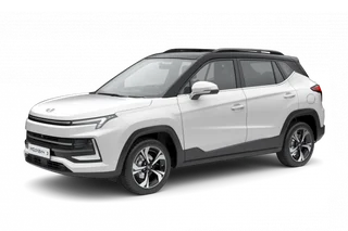 Фото Москвич 3 Стандарт плюс Телематика