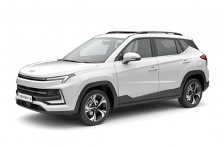 Фото Москвич 3 Комфорт Телематика