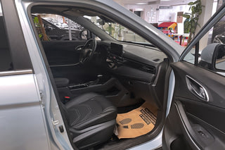 Фото Москвич 3 Стандарт плюс