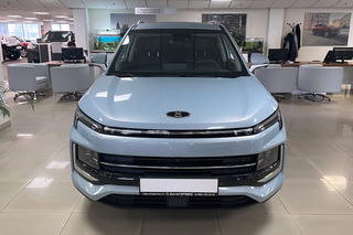 Фото Москвич 3 Стандарт плюс