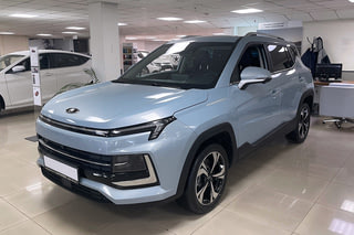 Фото Москвич 3 Стандарт плюс