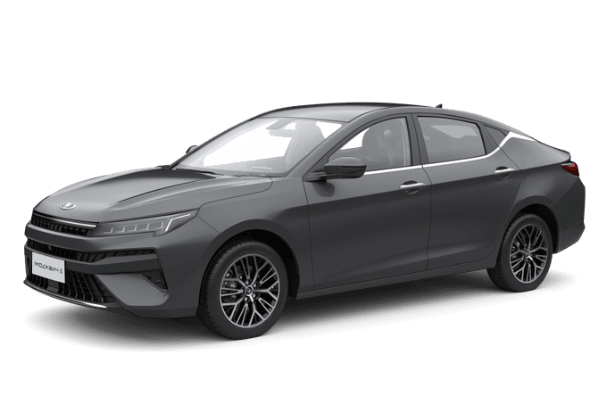 Фото Серый металлик Москвич Москвич 6