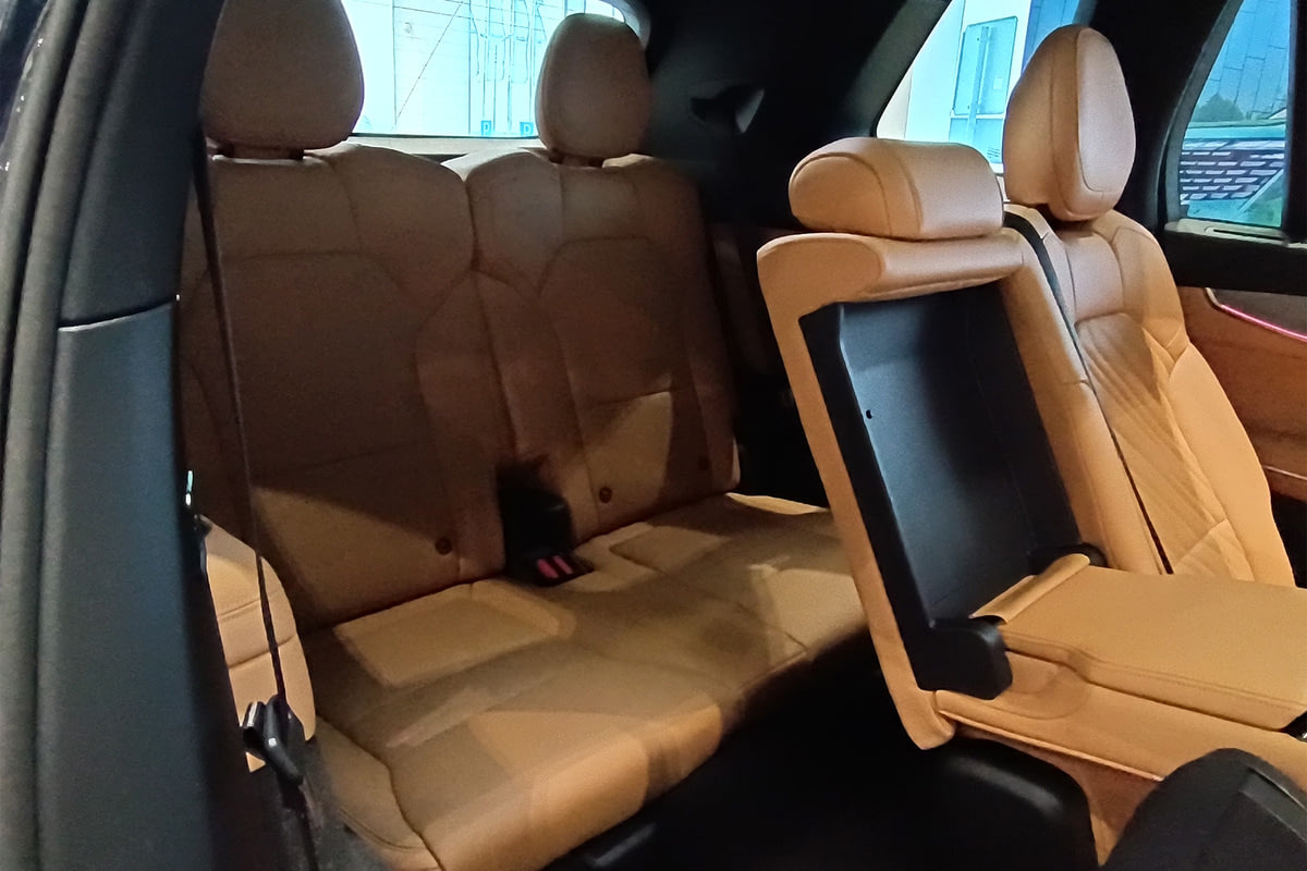 Фото Nordcross 001 I Ultra Infinite Blue I 2025, №8