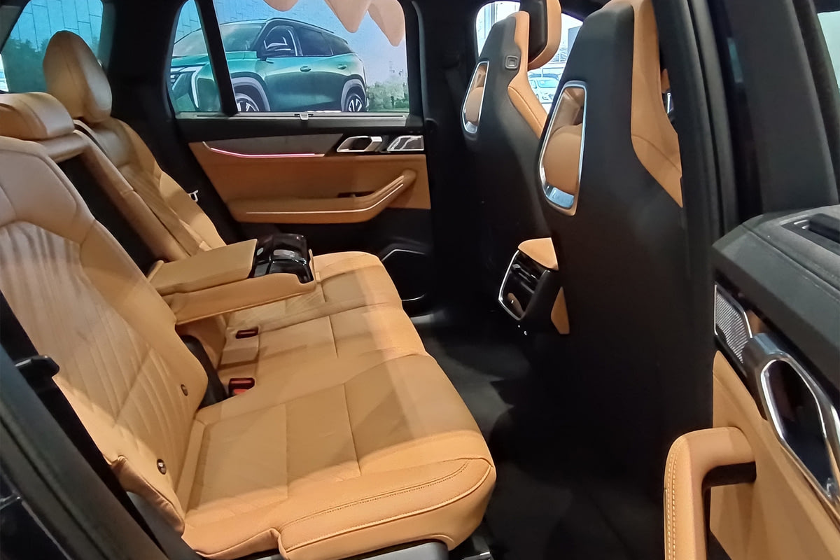 Фото Nordcross 001 I Ultra Infinite Blue I 2025, №9