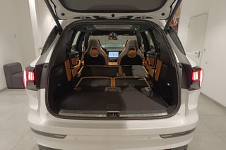 Nordcross 001 I Ultra Белый металлик I 2025, №12