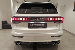 Фото Nordcross 001 Ultra