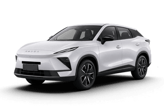 Фото OMODA C5 Стиль