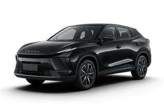 Фото OMODA C5 Драйв