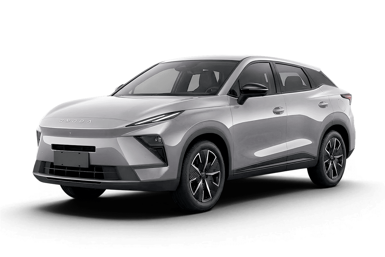 Фото OMODA C5 Стиль