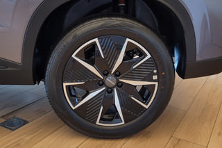 OMODA C5 Стиль Фото OMODA C5 Стиль
