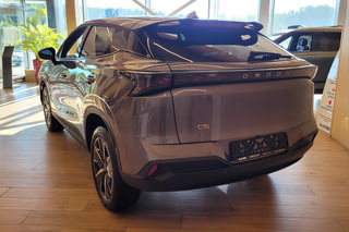 OMODA C5 Стиль Фото OMODA C5 Стиль