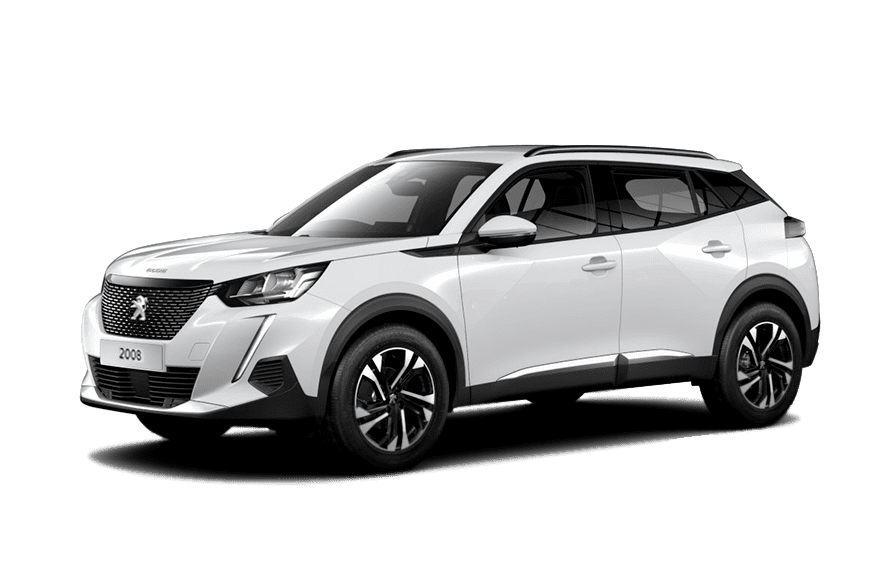 Фото PEUGEOT 2008