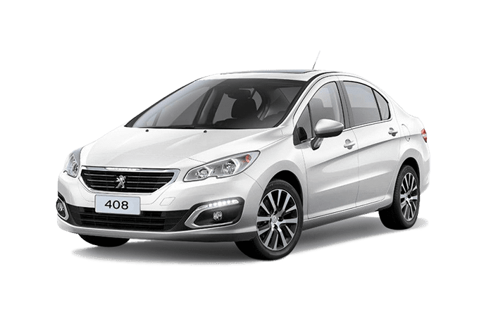 брошюра peugeot 408