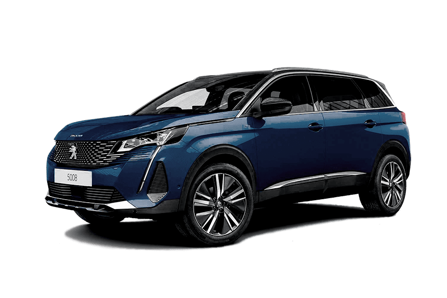 Фото PEUGEOT 5008