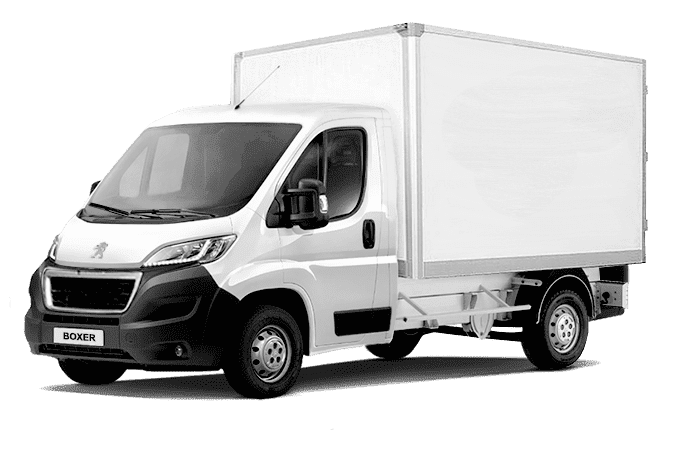 Фото PEUGEOT Boxer Изотермический шасси
