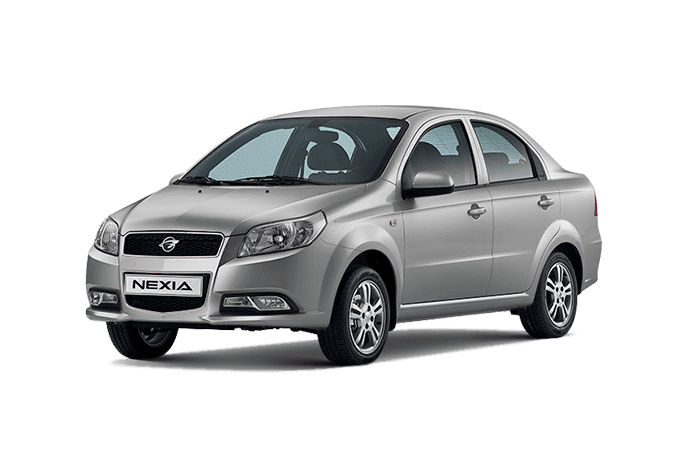 Фото RAVON Nexia R3