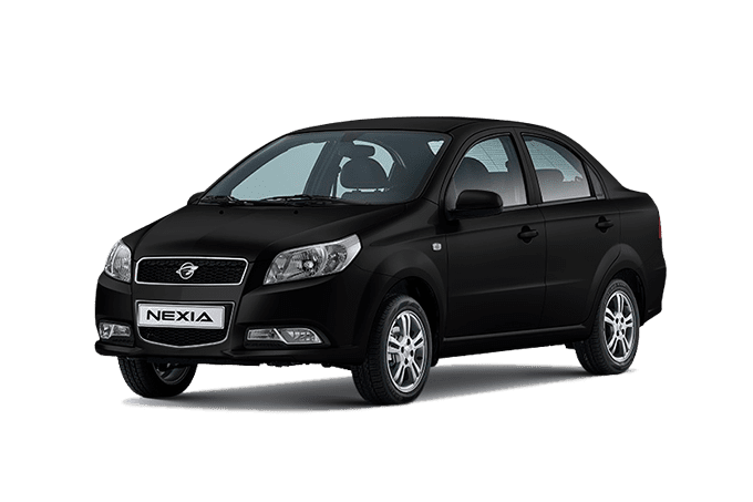 Nexia R3 Optimum 5MT