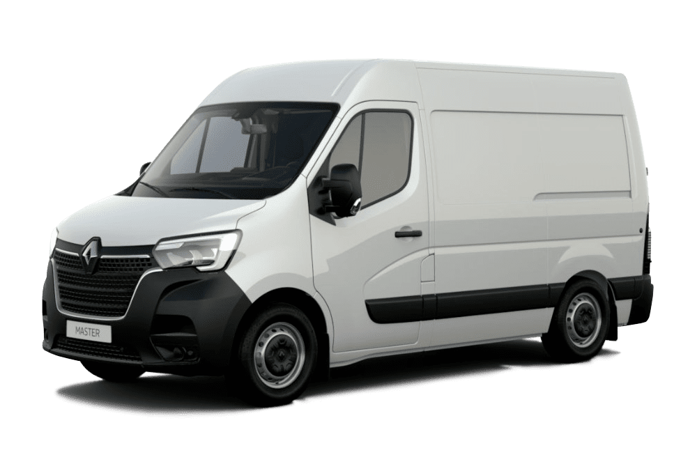 Renault Master Фото Renault Master