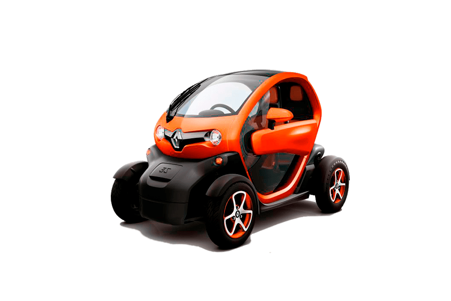 Renault Twizy <span>(Рено Твизи)</span> Фото Renault Twizy <span>(Рено Твизи)</span>