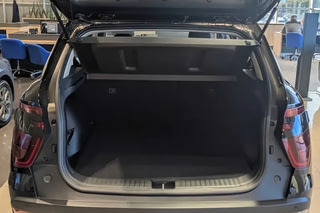 SOLARIS HC I Лайфстайл (Lifestyle) Черный металлик I 2025, №9